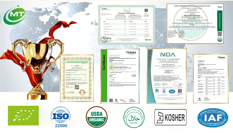 Pumpkin Powder插图3