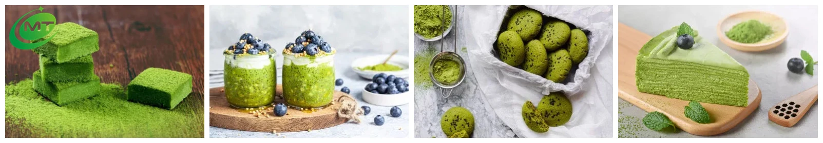 What Is Matcha Powder Good For?插图 What Is Matcha Powder Good For?插图