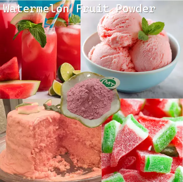 What Is Watermelon Powder Used For?插图1 What Is Watermelon Powder Used For?插图1