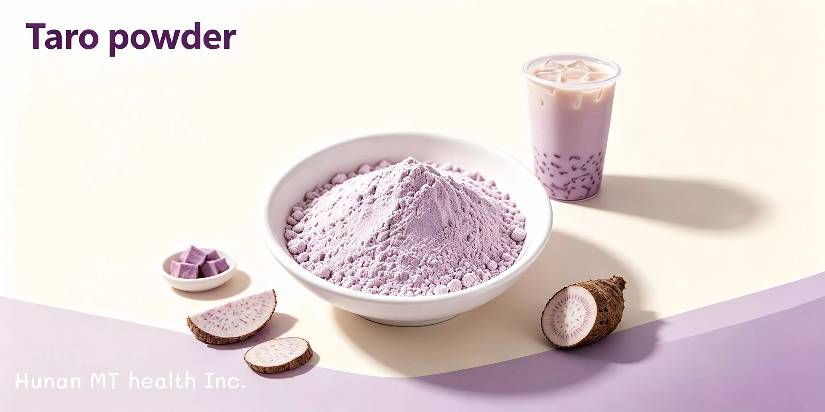 Why Taro Is the Next Big Beverage Flavor插图 Why Taro Is the Next Big Beverage Flavor插图
