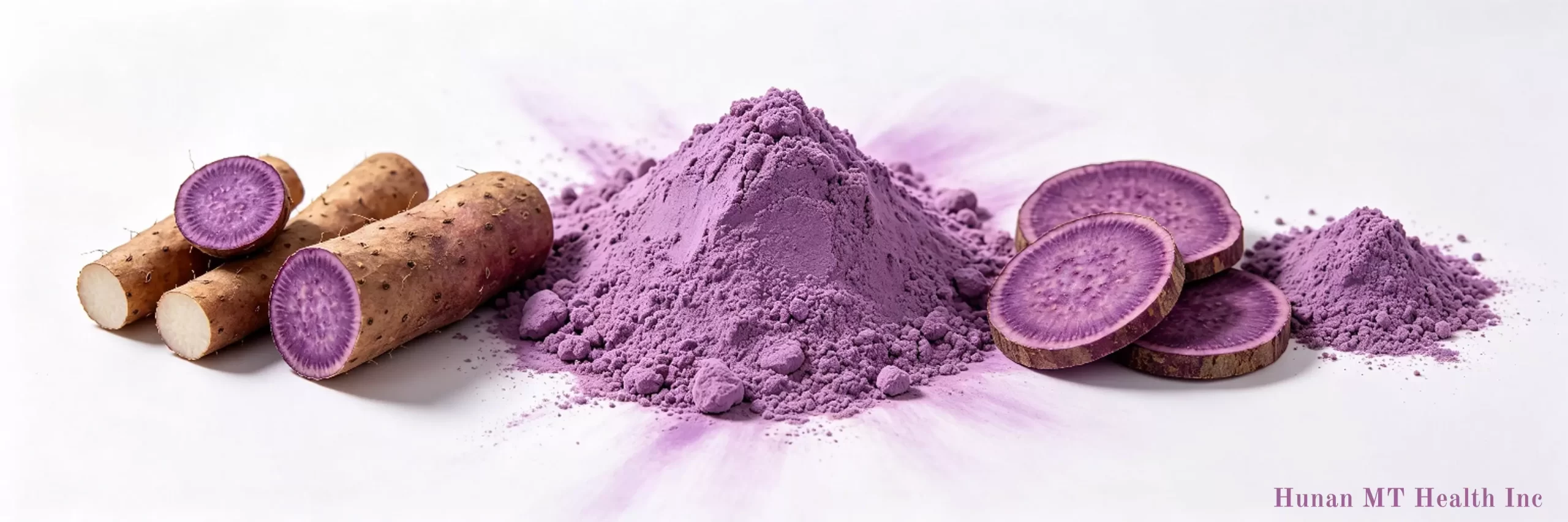 Why Is Ube Powder Trending Worldwide?插图 best ube powder for latte