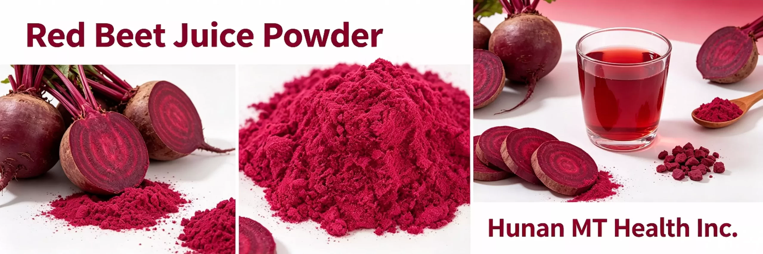 Why Are Natural Red Food Colors Trending in 2026?插图 uses of beetroot powder