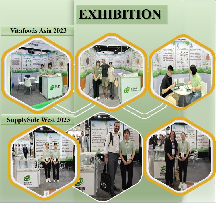 Vitafoods Asia