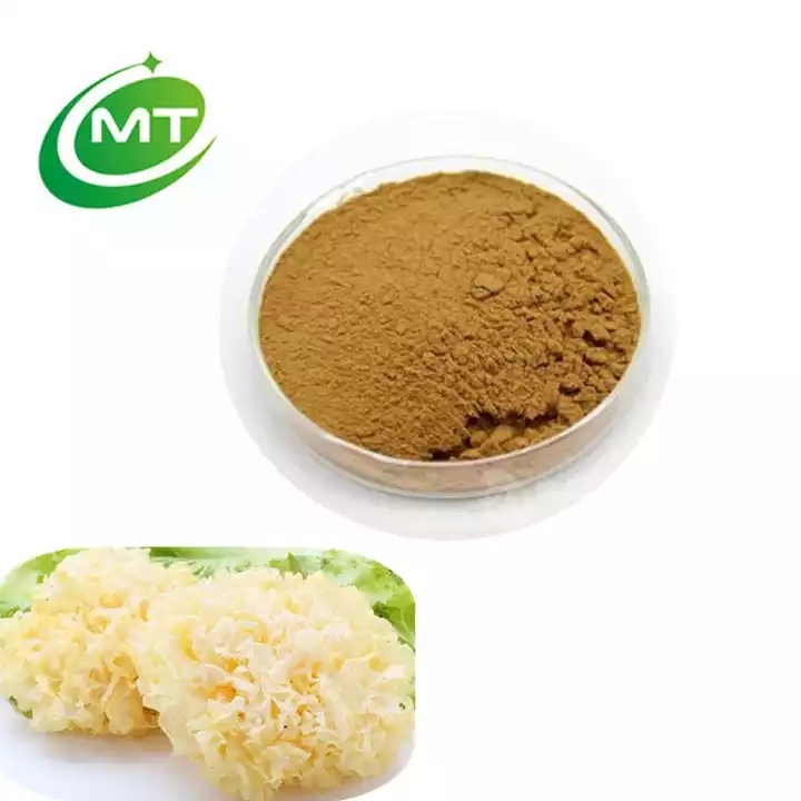 Tremella fuciformis extract