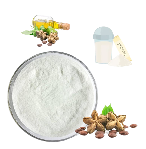 Sacha Inchi Protein Powder