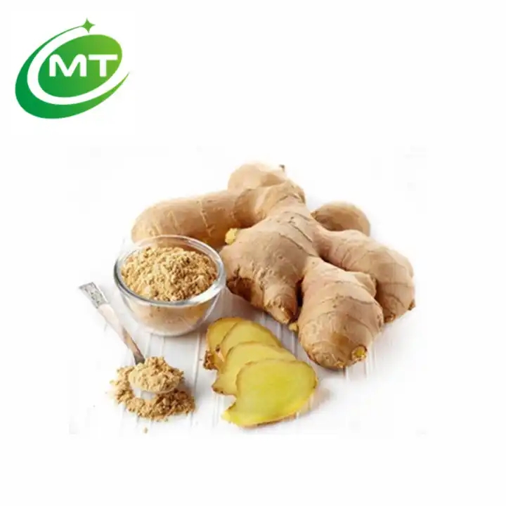 Water Soluble Ginger Powder