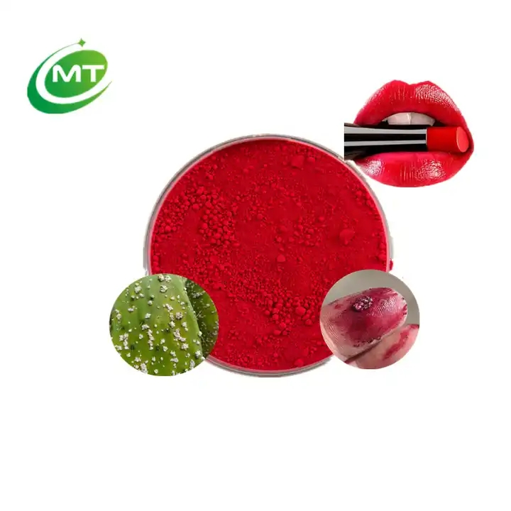 Carmine Cochineal Extract