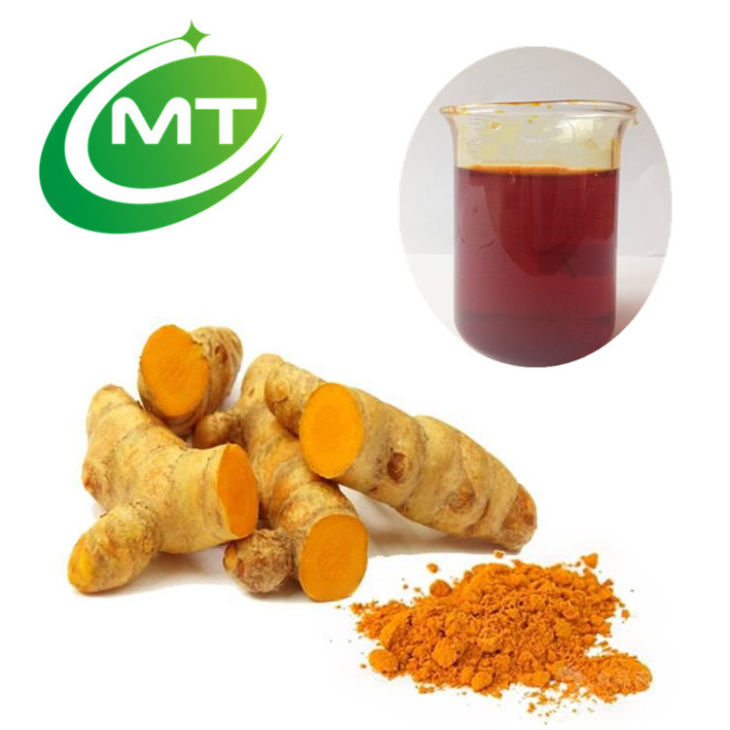 Curcumin Powder