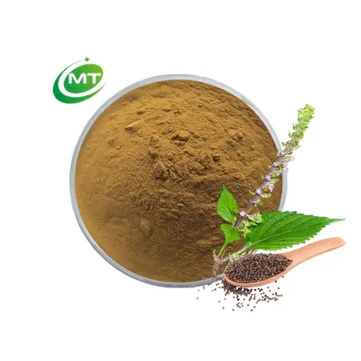 Perilla Seed Extract