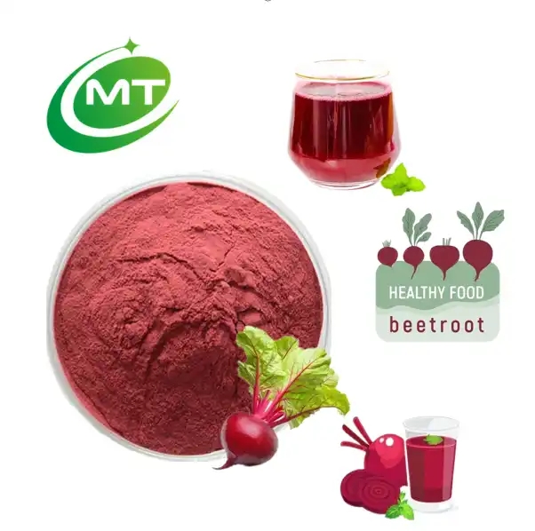 Red Beet Juice Powder