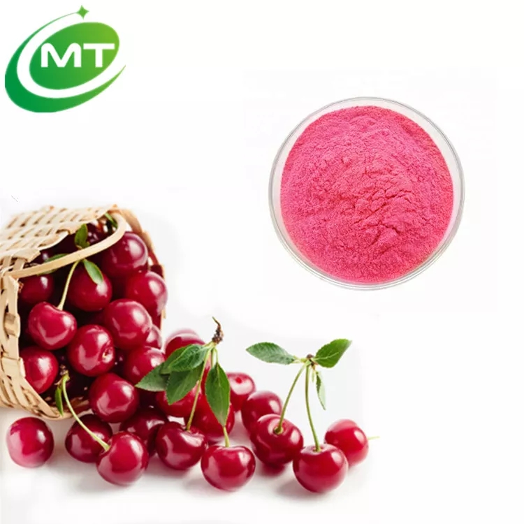 Tart cherry Extract