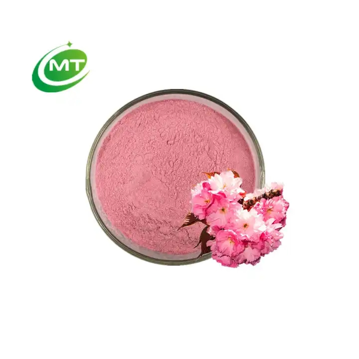 Cherry Blossom Powder