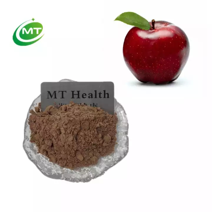 Apple Fruit Powder