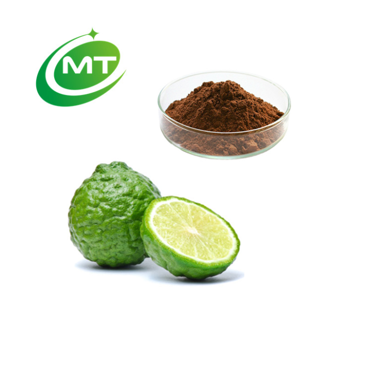 Citrus Bergamot Extract