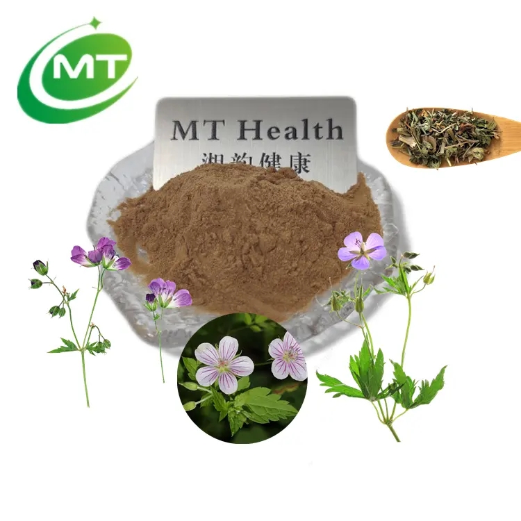 Geranium Extract