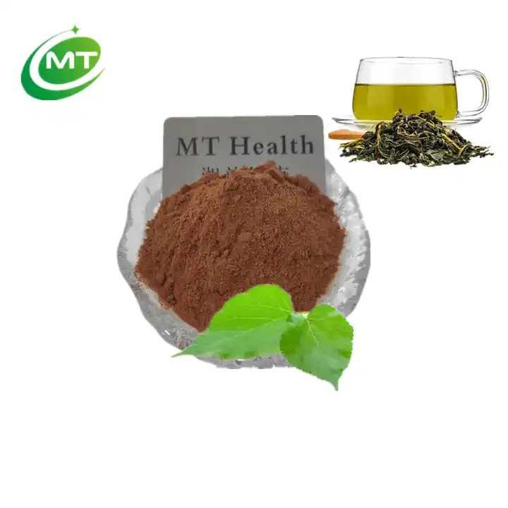 Mulberry Leaf Extract