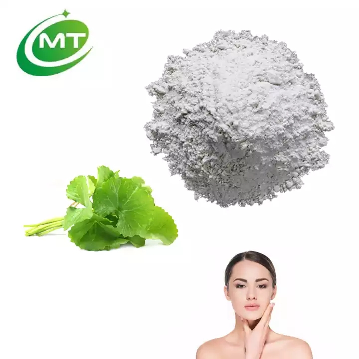 Centella Asiatica Extract