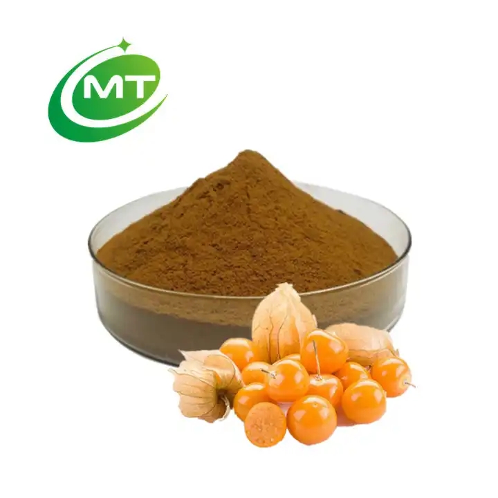 Physalis Peruviana Extract