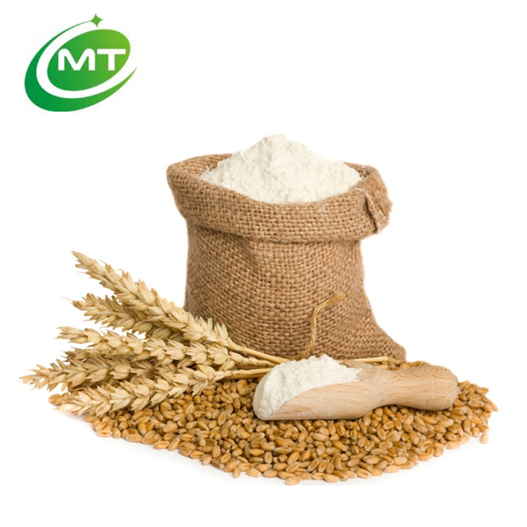 Хидролизиран пшеничен протеин на прах