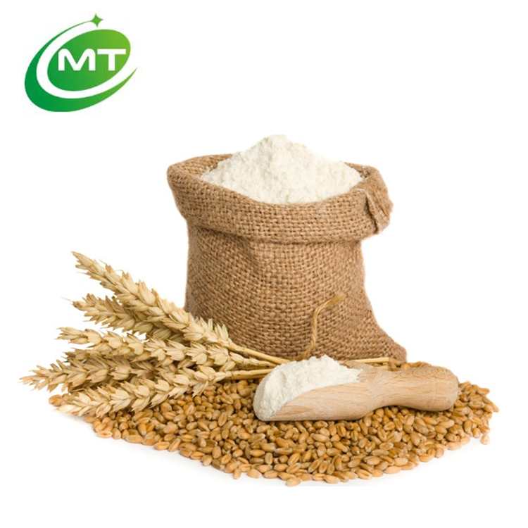 Hydrolyzed Wheat Protein Powder