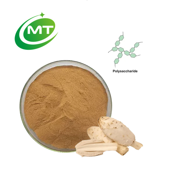 Coprinus Extract