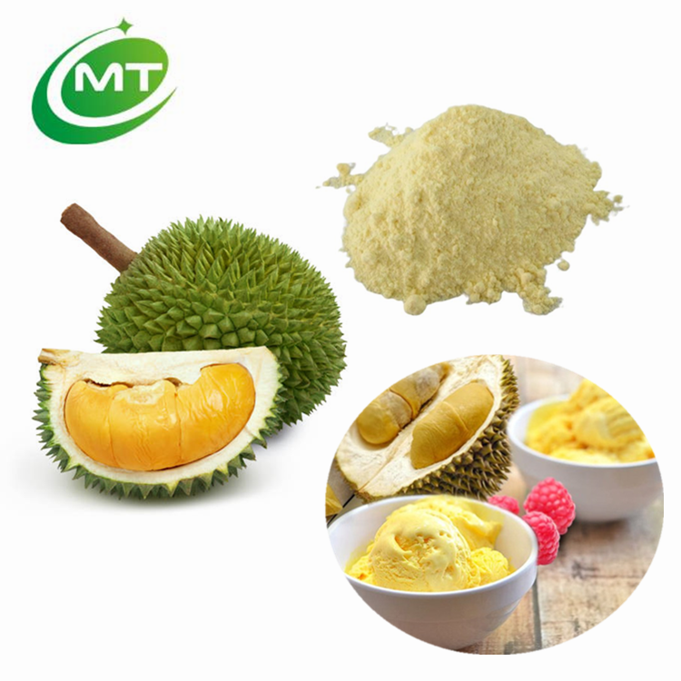 Durian Fruit Powder