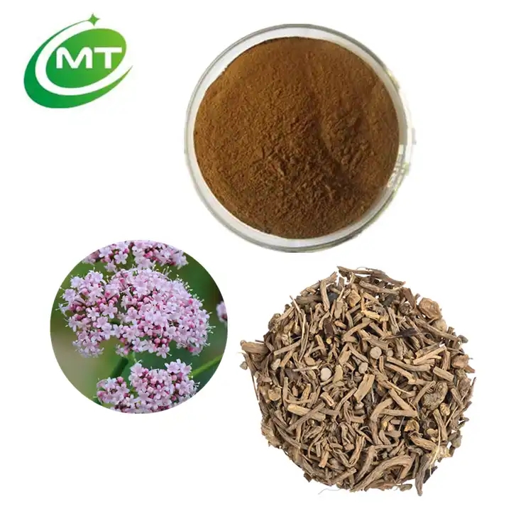 Valerian Extract