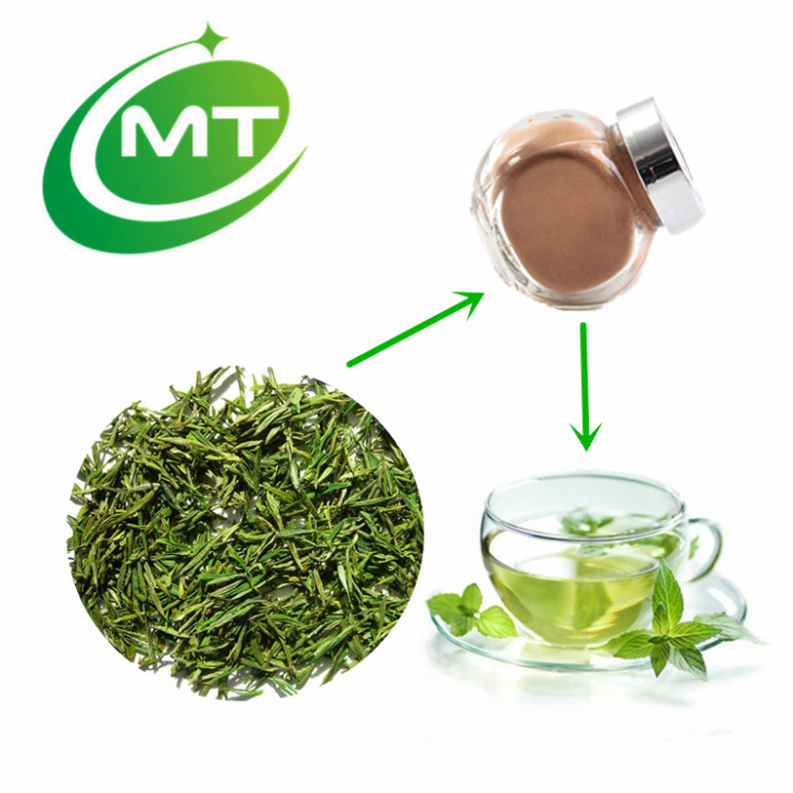 Green Tea Powder