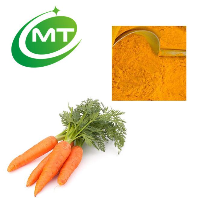 Carrot Juice Powder