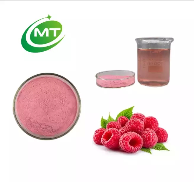 Raspberry Extract