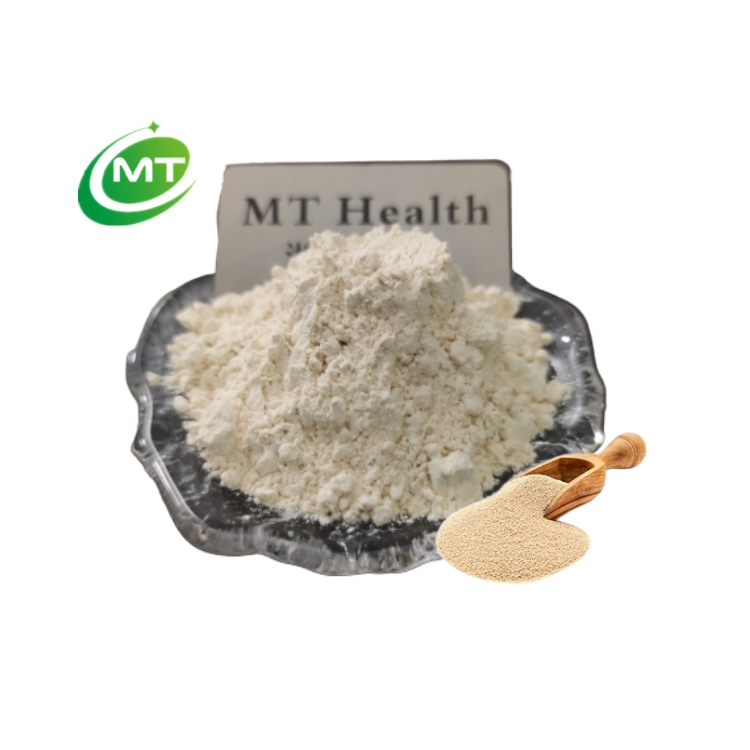 Yeast Beta Glucan Powder