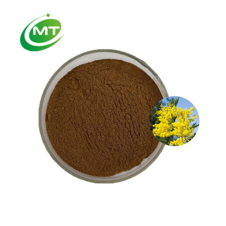 Acacia rigidula extract