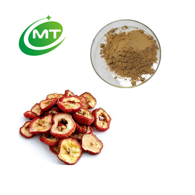 Hawthorn Fruit Extract