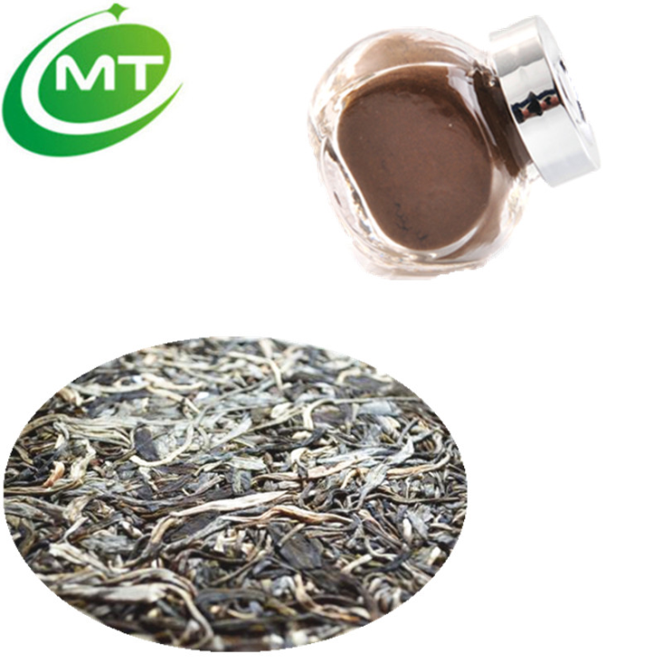 Екстракт от чай Pu Erh