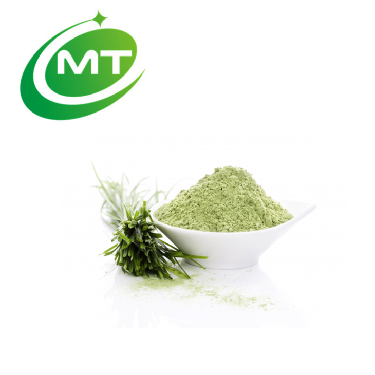 Barley Grass Juice Powder