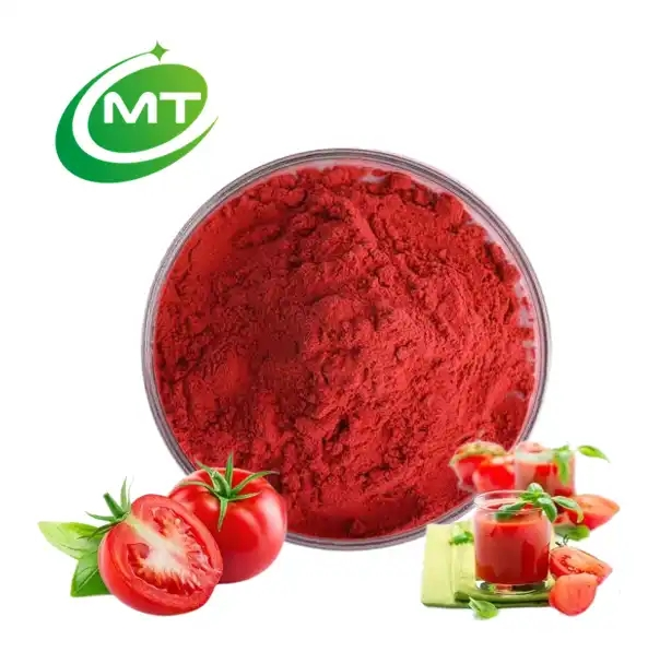 Lycopene Powder