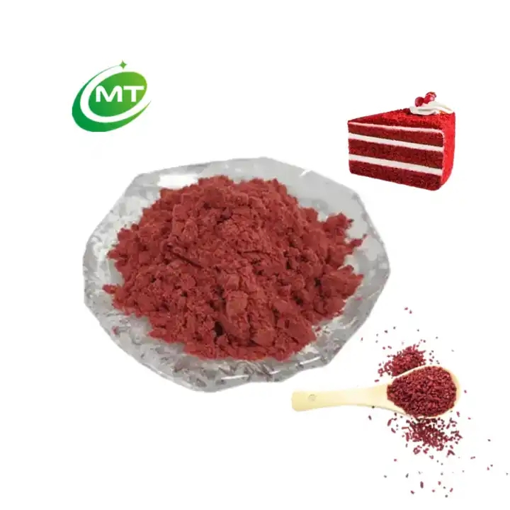 Red Yeast Rice Extract