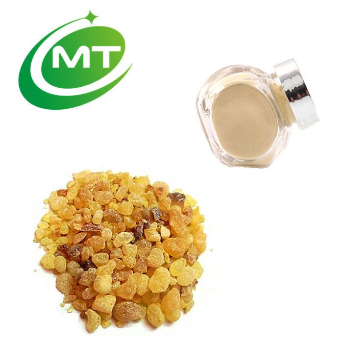 Boswellia Serrata Extract