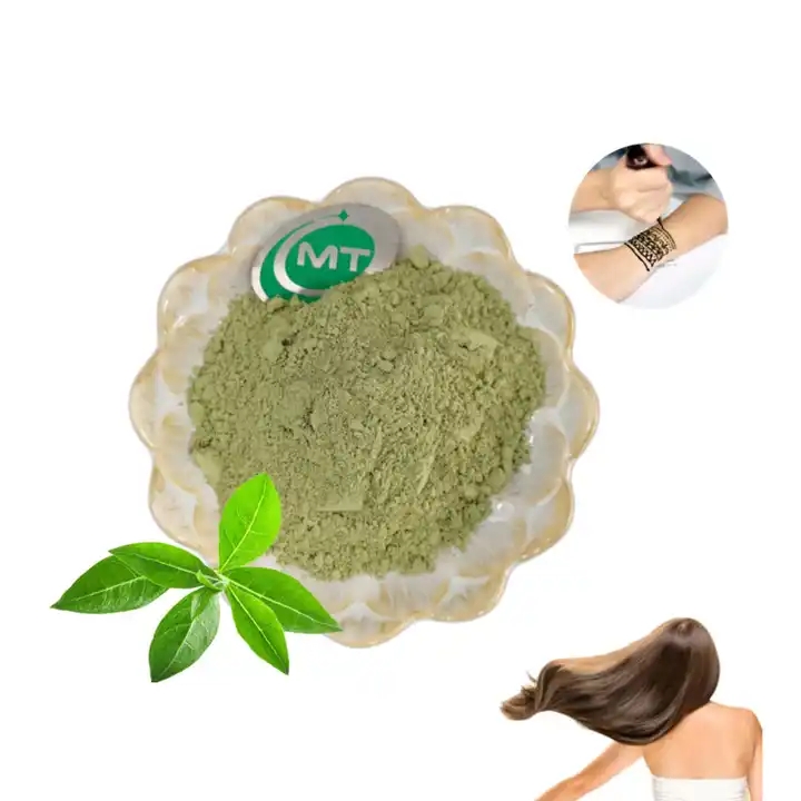 Henna Powder