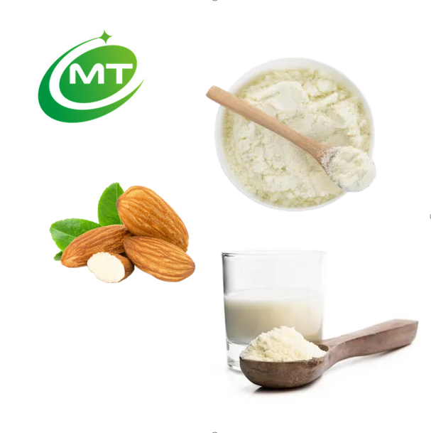 Almond Protein Powder