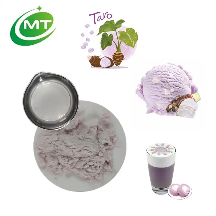 Taro Powder