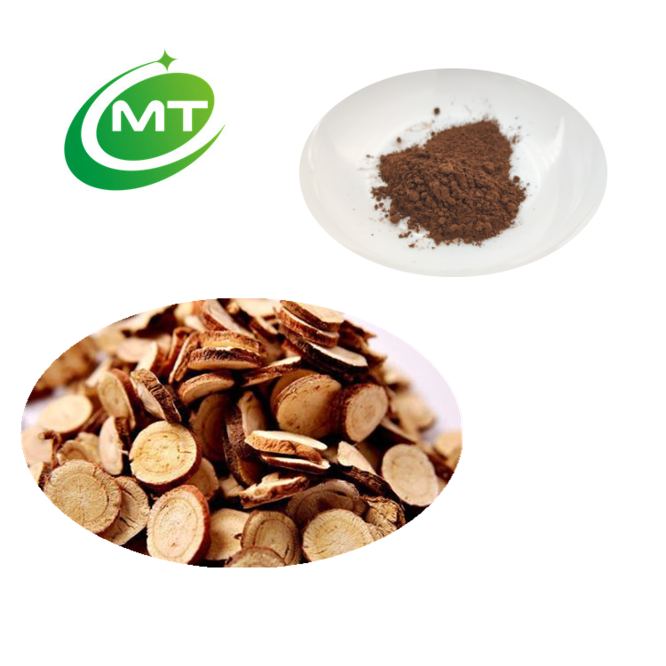 Glycyrrhiza Glabra Root Extract