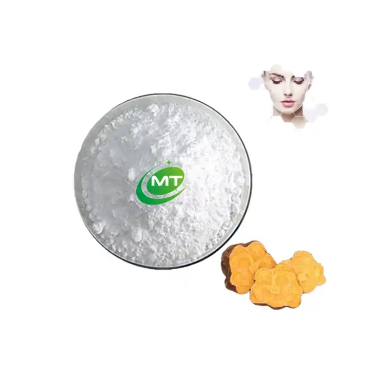 Resveratrol Powder