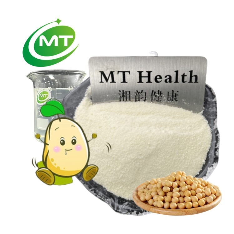 Soy protein isolate powder