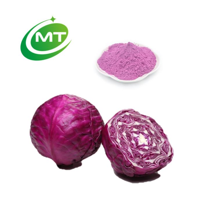 Cabbage Juice Powder