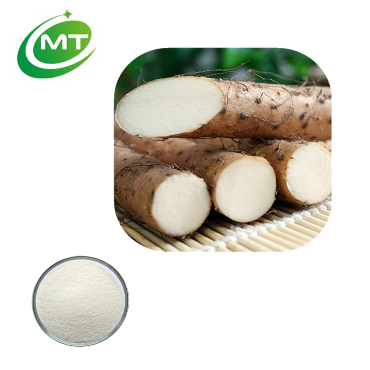 Wild Yam Extract