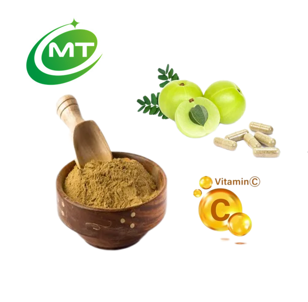 Emblica Officinalis Extract