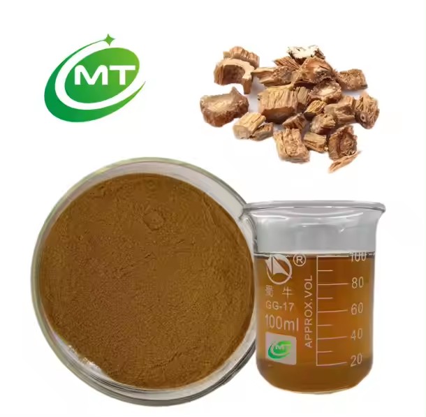 Matsutake Mushroom Extract