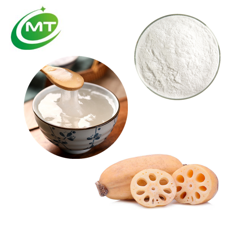 Lotus Root powder