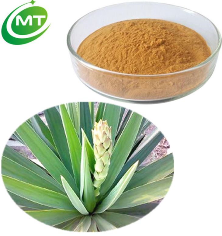 Yucca Extract